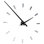 Tacon Analog Wall Clock
