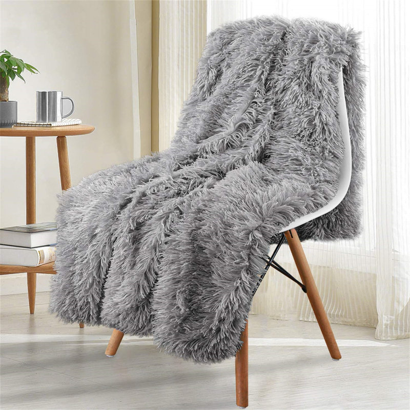 Throw Blanket