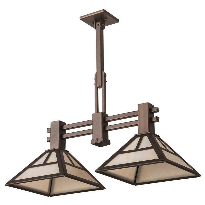 Duclos 2 - Light Pendant
