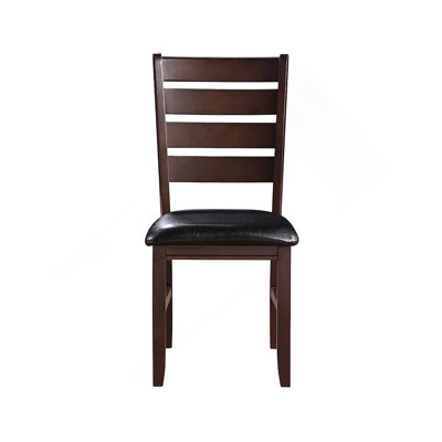 Ensemble de chaises d'appoint 2 pièces Contemporary