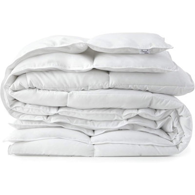 Heavyweight Classic Duvet Insert Down Alternative Comforter