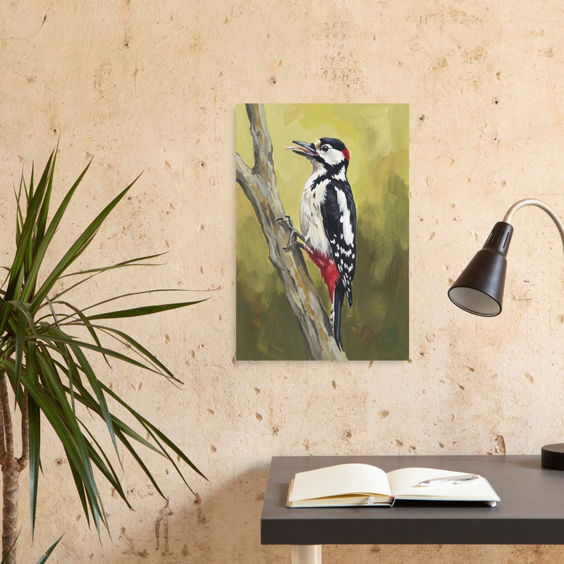 Print, 60.96cm H x 40.64cm W