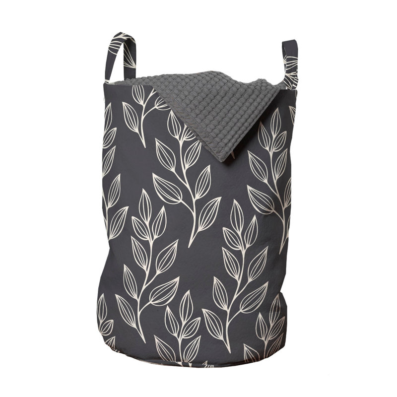 Laundry Bag with Handles