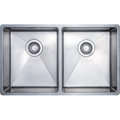 AUSTEN & Co. Garda W Kitchen Sink