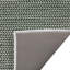 Tapis de toilette rectangulaire antidérapant à chevrons-1055095241-1055095254