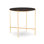 Anna Solid Wood End Table