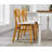 Borislavka Back Upholstered Dining Chair-530162807-530162804