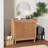 Chrystie Accent Cabinet