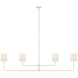 Go Lightly 4 - Light Chandelier