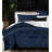Glamour Velvet Comforter Set-53788245-53788250
