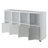 Julian 2x4 Storage Cabinet