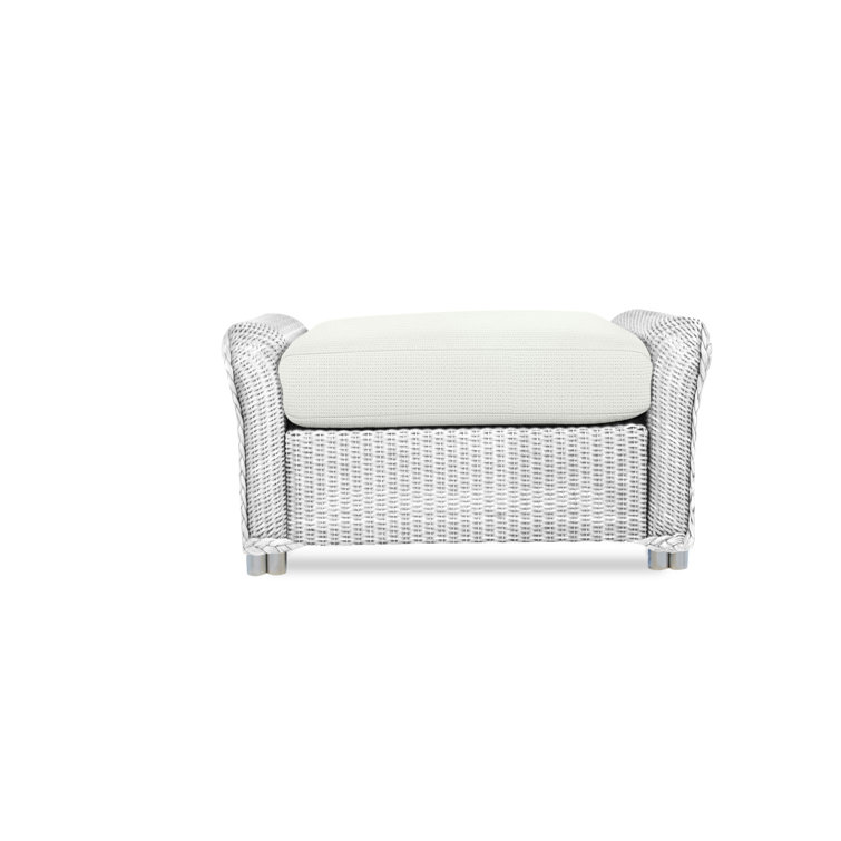 Reflections Outdoor Ottoman