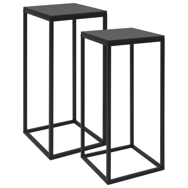 Braison 2 Piece Nest of Tables