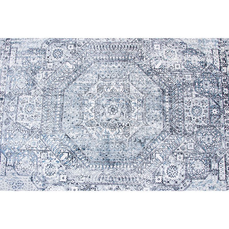 Riviera Oriental Area Rug, Rectangle 10' x 14'