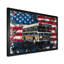 Labibah - Patriotiste américain, art mural-114035349-114035350-134778364