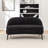 Bula 50'' Upholstered Loveseat-381559521