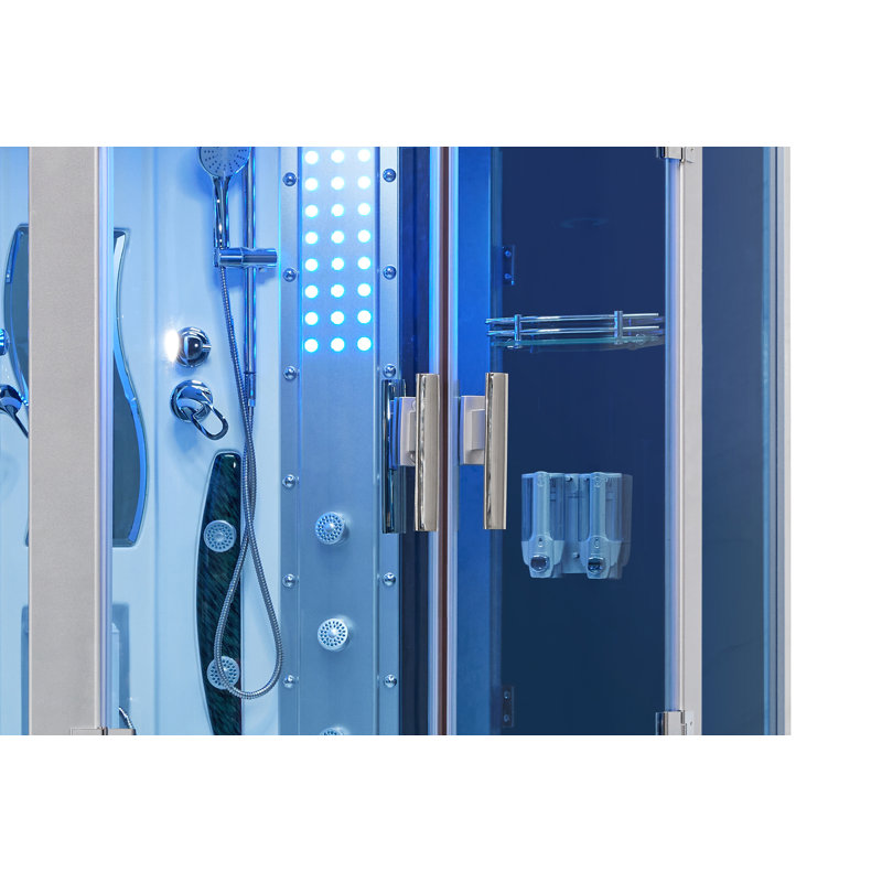 Steam Shower