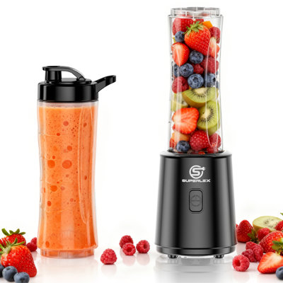SUPERLEX Portable Blender