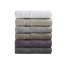Ensemble de serviettes 6 pièces Gracie Mills Emrys-99065884
