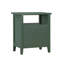 Table de chevet 2 tiroirs Weston-1044878741