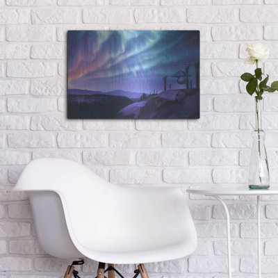 «Skywatchers» par Kirk Reinert