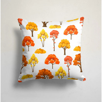 Meerab Indoor / Outdoor Square Scatter Cushion
