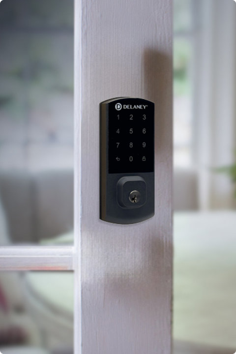 Shop Electronic Locks