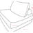 70.8" Blue Corduroy Fabric Chair For Bedroom, Living Room And Dorm, Comfy Fluffy Cloud With Soft Faux Fur, No Assembly, Ergonomic Socializing Lounger Cozy Couch Good Head Support Resting-131003368