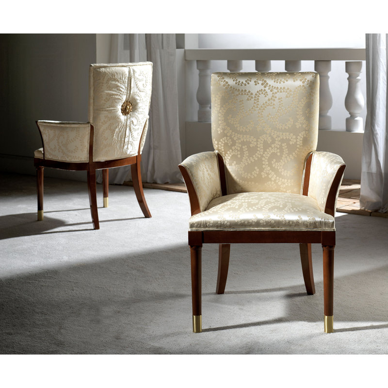 Fauteuil l 24 po