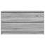  TV Cabinet 35x54 Cm Engineered Wood-185525275-185525276