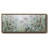 Wildflower Fields- Framed Canvas-654775995
