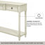 Console Console avec tiroirs pour le vestibule et tiroirs-1338236579
