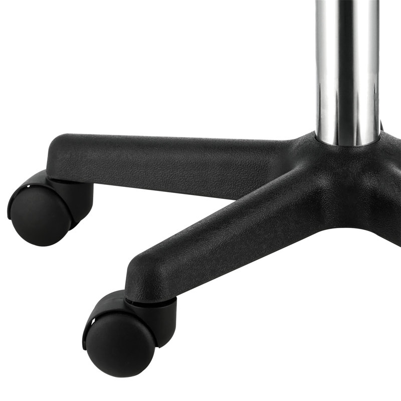 Rolling Stools with Wheels