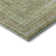 Premium Machine Washable Lubbers AMF1726 Geometric Rug