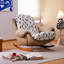 Ergonomic Casual Living Room Rocking Chair Rocking Chair