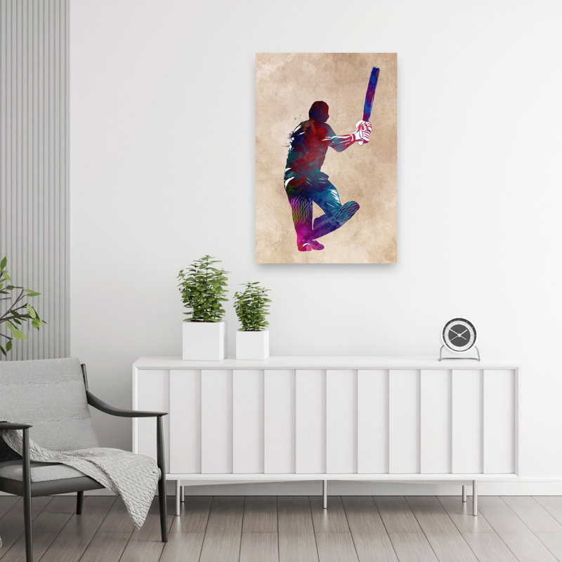 Print, 91.44cm H x 60.96cm W