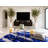 Artificial Olive Tree In White Konos Vase-1865542876