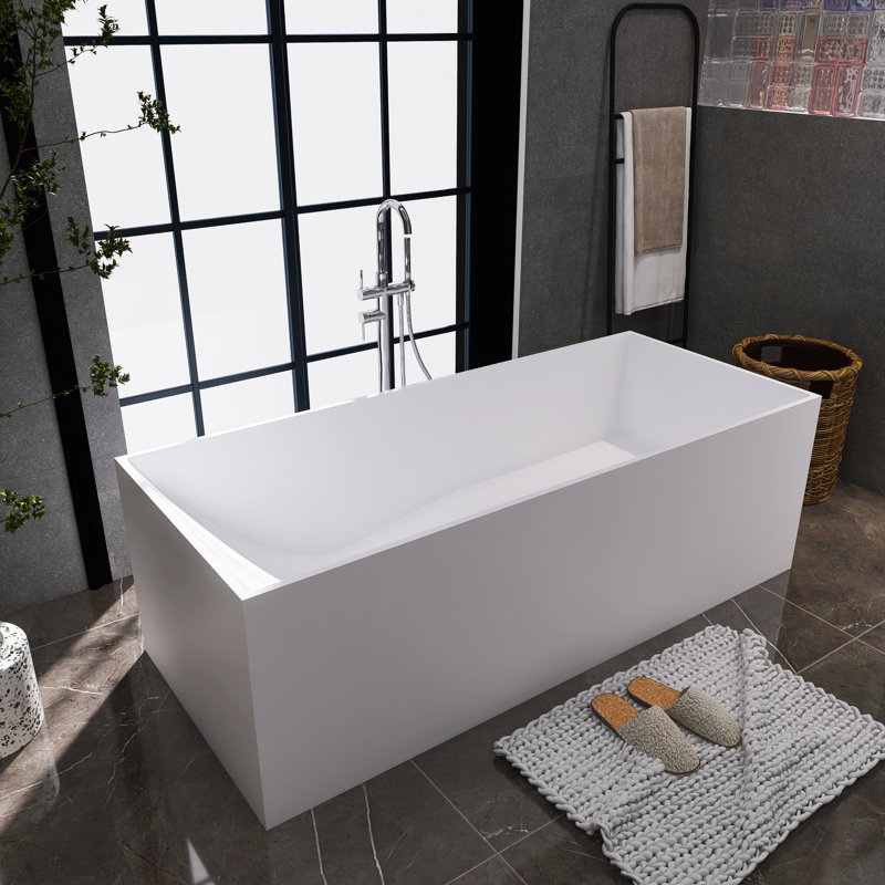 Baignoire 66,93 x 28,35
