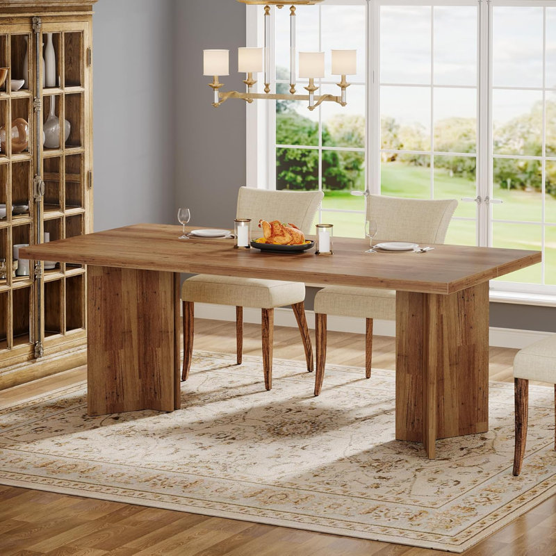 6 - Person Dining Set