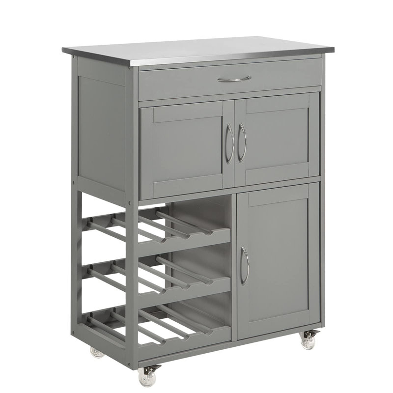 Kitchen Cart