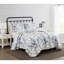 Ensemble de courtepointe en microfibre Kasumi-1726887464