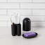 Umbra Plastic Toilet Brush And Holder-13807310