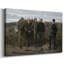 Prisoners from the Front-Winslow Homer-Gallery, toile tendue-1866-1890970330