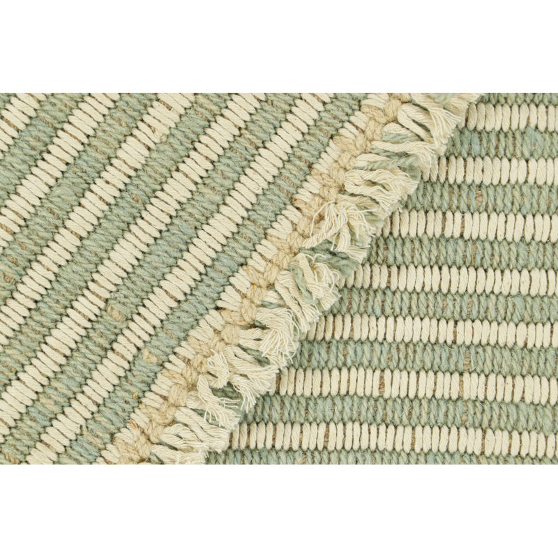 One-of-a-Kind 3'4" X 4'4" Area Rug