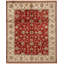 Silk Oriental Area Rug