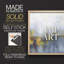 Chirstmas Art-CDXCVII - Reproduction encadrée - Restickable-346863134-346863131