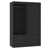 Black est en rupture de stock