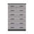 31.50'' W 7 - Drawer Dresser-1458160155