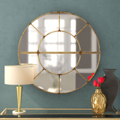 Jamilee Accent Mirror