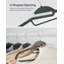 Subira Non-Slip Standard Hanger